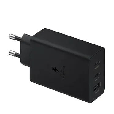 Củ Sạc Samsung 3 cổng 65W T6530