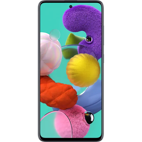 Galaxy A51 (6GB+128GB) Đen
