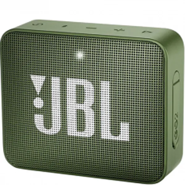 Loa Bluetooth JBL GO2GRN