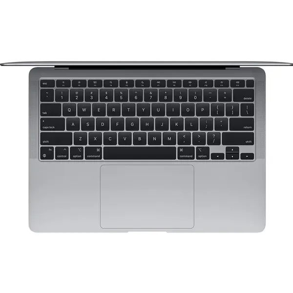 Laptop MacBook Air M1 13 inch 256GB MGN63SA/A Xám
