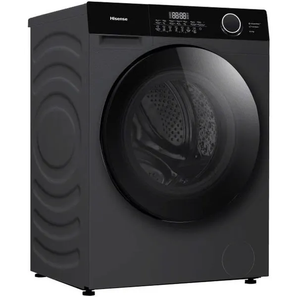 Máy Giặt Sấy Hisense Inverter 10.5/7 Kg WD105M3