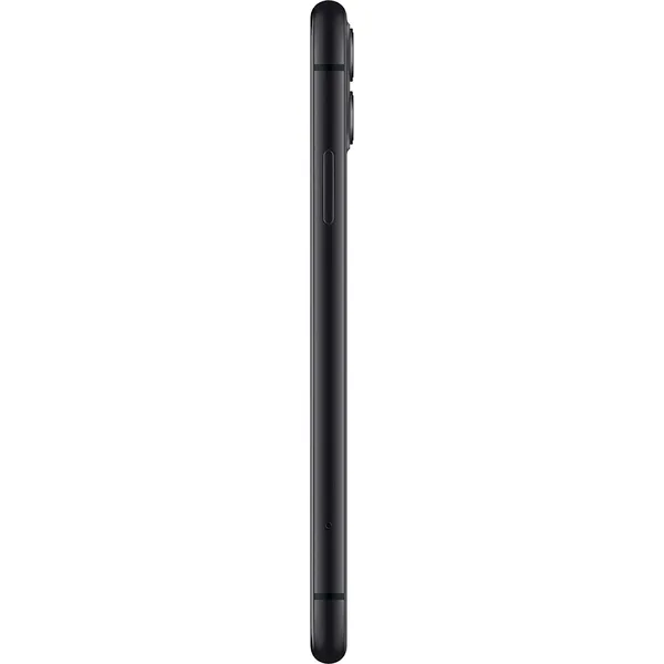iPhone 11 64GB Đen Chính Hãng VN/A