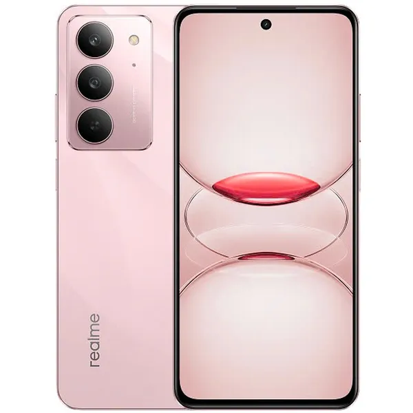Realme C75X (6GB+128GB)