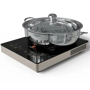 Bếp Đơn Hồng Ngoại Hawonkoo SEOUL-CEH-110 2000W 8