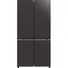 Tủ Lạnh Hitachi Inverter 569 Lít R-WB640VGV0 GMG