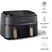 Nồi Chiên Không Dầu Philips NA352/00