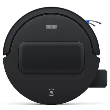 Robot Hút Bụi Lau Nhà Ecovacs T80 Max Omni Black 4
