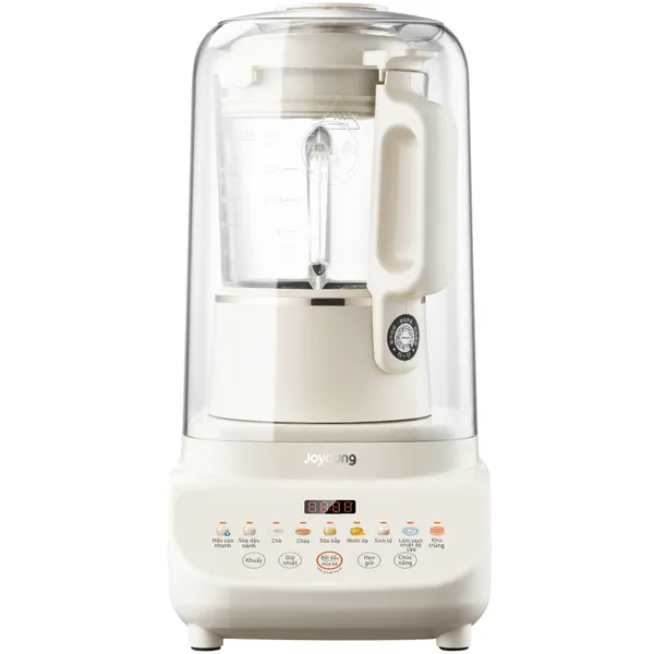 Máy Làm Sữa Hạt Chống Ồn Joyoung JHSB-602