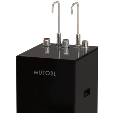 Máy Lọc Nước Nóng Lạnh Nguội Đèn UV Khử Khuẩn Mutosi MP-S119UV 11 Lõi 4