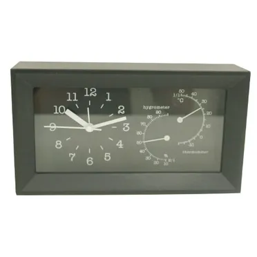 Đồng Hồ Để Bàn SIMPLEHOME EG6714TH BLACK