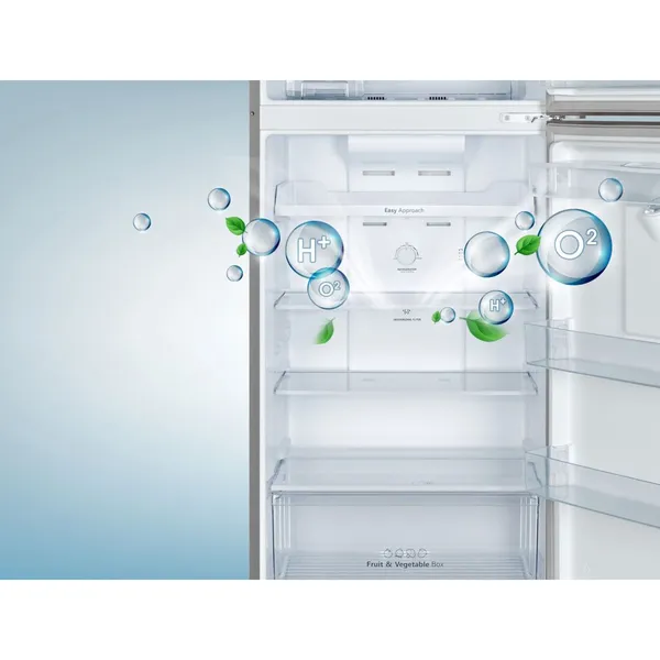 Tủ Lạnh Casper Inverter 261 Lít RT-275VG