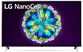 Smart Nanocell Tivi LG 4K 75 Inch 75NANO85TNA ThinQ AI
