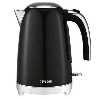 Ấm Đun Siêu Tốc Paveden Signature KT-1822B 1.7 Lít