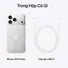 iPhone 18 Pro Max 256GB Silver