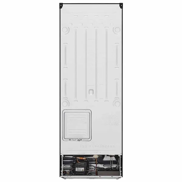 Tủ Lạnh LG Inverter 243 Lít GV-B242BL