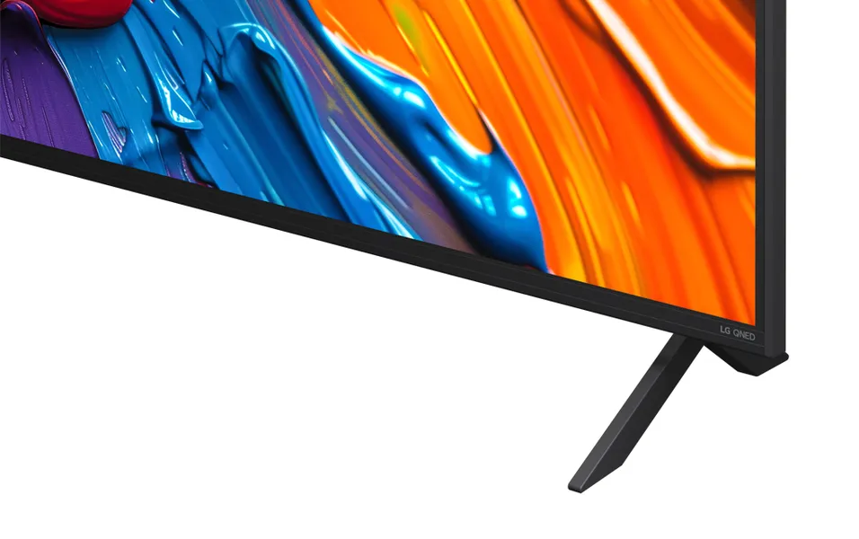 Smart Tivi LG QNED AI 4K 75 Inch 75QNED82ASA