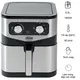 Nồi Chiên Không Dầu Ferroli FAF-8.0M 8 Lít