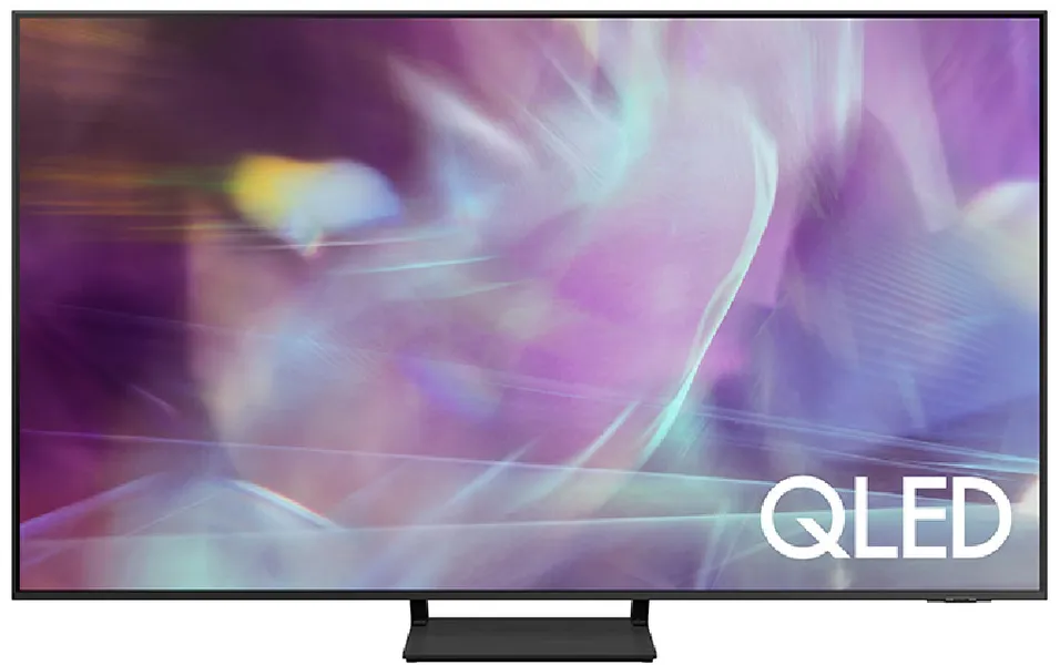 Samsung Smart Tivi QLED 4K 55 Inch QA55Q60A