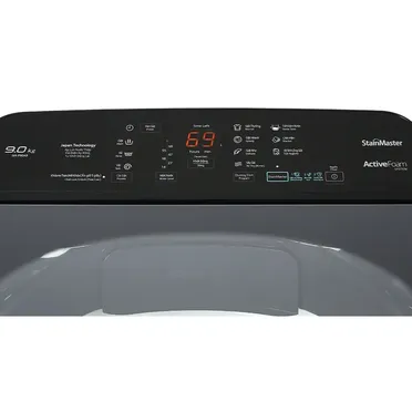Máy Giặt Panasonic 9 Kg NA-F90A9BRV 0