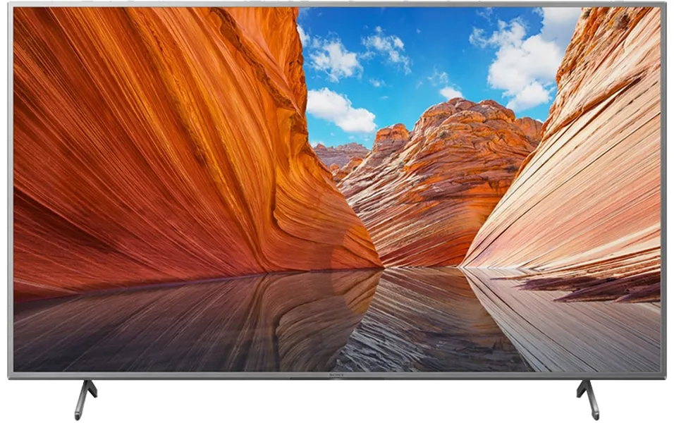 Sony Android Tivi 4K 65 Inch KD-65X80J/S