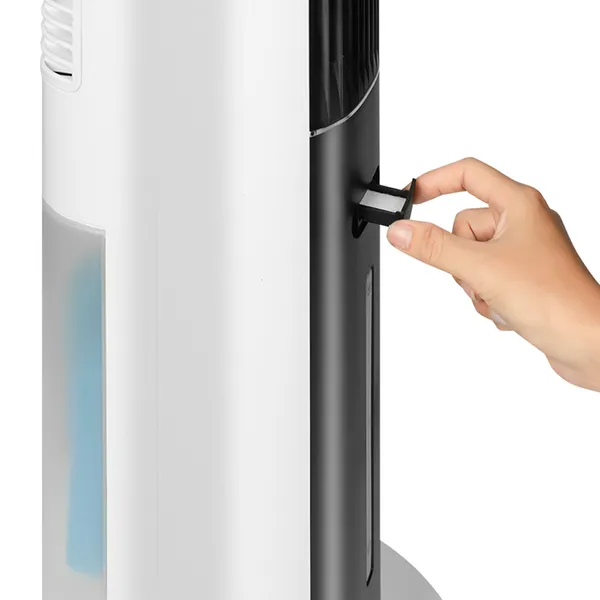 Quạt Tháp Hơi Nước Fujihome AC-18LM 43W