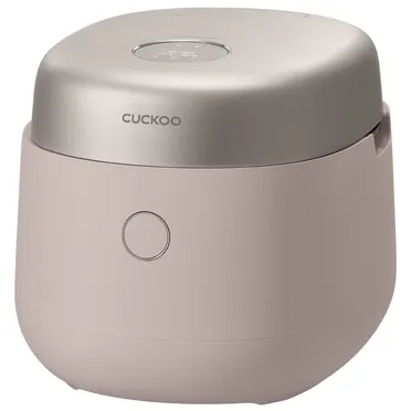 Nồi Cơm Điện Tử Áp Suất Cao Tần Cuckoo CRP-NHTR1010FP 1.8 Lít - Xuất Xứ Hàn Quốc 0
