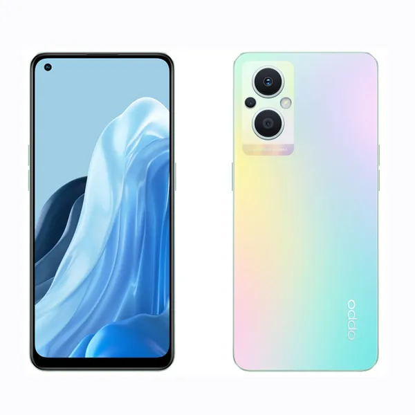 OPPO Reno7 Z 5G (8GB+128GB)