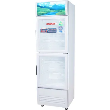 Tủ Mát Sanaky 240 Lít VH-308WL 1
