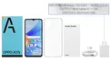Oppo A17K (3GB + 64GB)