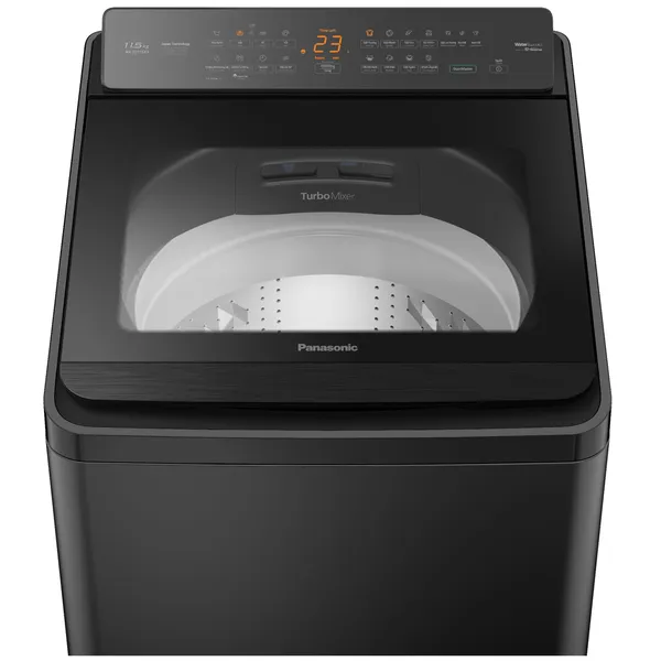 Máy Giặt Panasonic Inverter 11.5 Kg NA-FD115X3BV