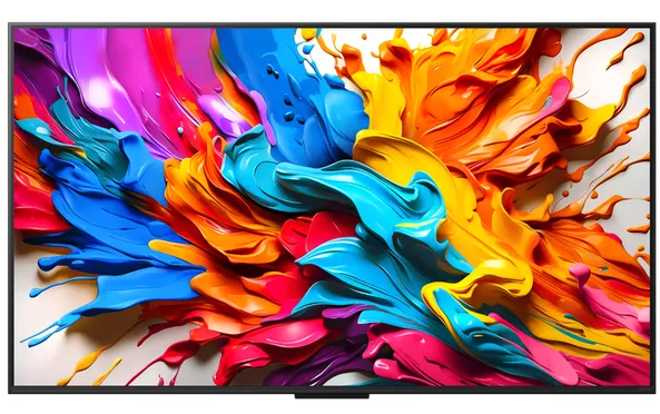 Smart TV Kết Nối Không Dây LG QNED evo AI MiniLED 86 Inch 86QNED9MASA 1