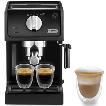 Máy pha cà phê Delonghi ECP31.21 1.1 lít 1100W 1