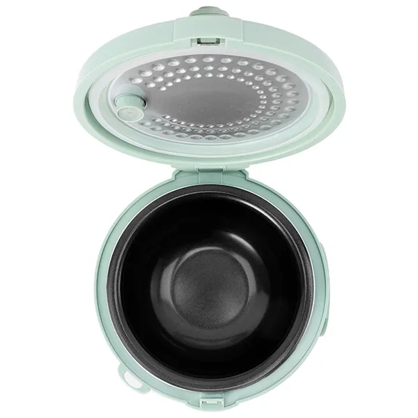 Nồi Cơm Điện Elmich RCE9257 1.2 Lít