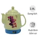 Siêu sắc thuốc Vạn An VA 58-HL
