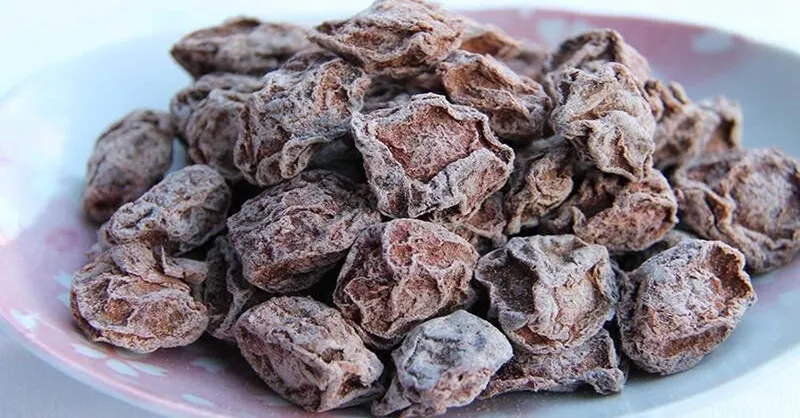 4 Cách làm xí muội trái cây chua cay mặn ngọt khó cưỡng