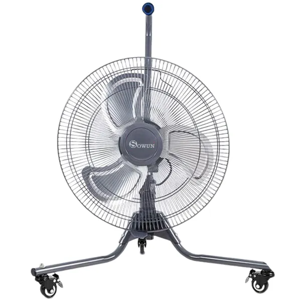Quạt Sàn Công Nghiệp Sowun SW-825