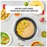 Nồi Cơm Nắp Rời Tefal RK1071Y0 1.8 Lít