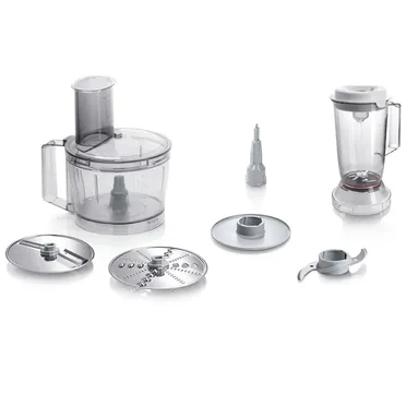 Máy Xay Đa Năng Bosch MCM3200W 5