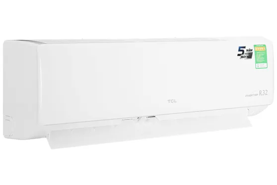 Máy lạnh TCL Inverter 2.5 Hp TAC-24CSD/XAB1I 1