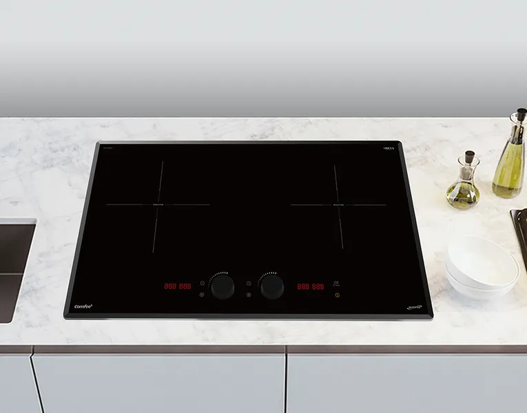 Bếp Điện Từ Đôi Comfee CIH-52DIU