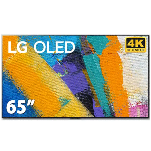 LG Smart Tivi OLED 4K 65 Inch 65GXPTA ThinQ AI