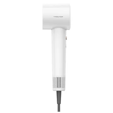Máy Sấy Tóc Tốc Độ Cao Mova Turbo Màu Trắng 2