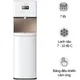 Máy Lọc Nước Có Chức Năng Làm Nóng Lạnh TOSHIBA TWP-W1630SVN(W)