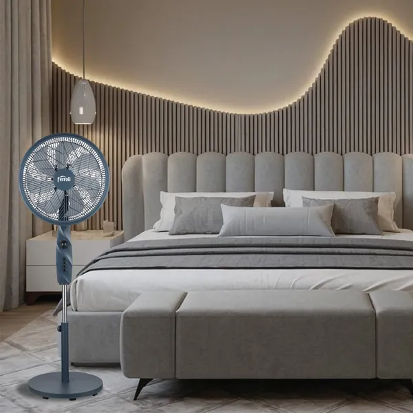 Quạt Đứng Ferroli FWF-45PGM 55W