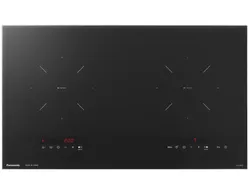 Bếp Điện Từ Đôi Panasonic KY-C1W70KRA - Xuất Xứ Nhật Bản