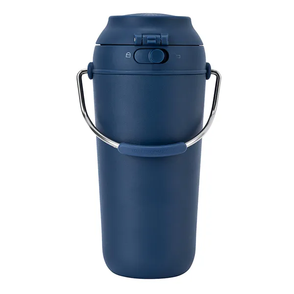 Cốc Giữ Nhiệt Inox 316 Elmich EL8308NB 450ml