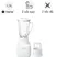 Máy Xay Sinh Tố PANASONIC MX-MP5151WRA