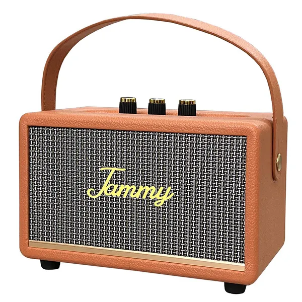 Loa Karaoke Xách Tay Jammy A212K