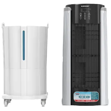 Máy Làm Mát Không Khí Sunhouse SHD7737 220W 3