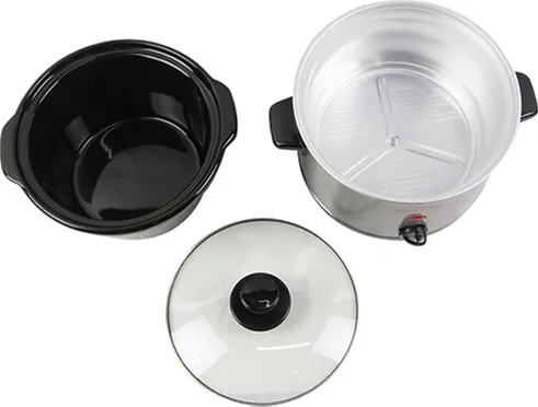Nồi nấu chậm Perfect PF-S09 2.5 lít 3
